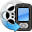 Daniusoft Video to Pocket PC Converter screenshot